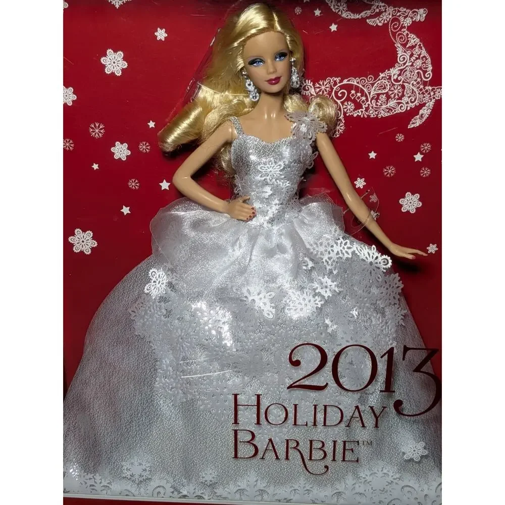 Barbie brand mattel